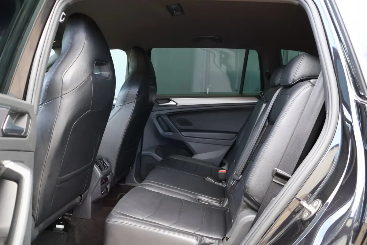 1.5 TSI FR Business 7pers DSG VIRTUAL l 360 l LEDER l ASSISTENTIE l SFEER l CARPLAY l ORG.NL l DEALER OND l 1e EIG