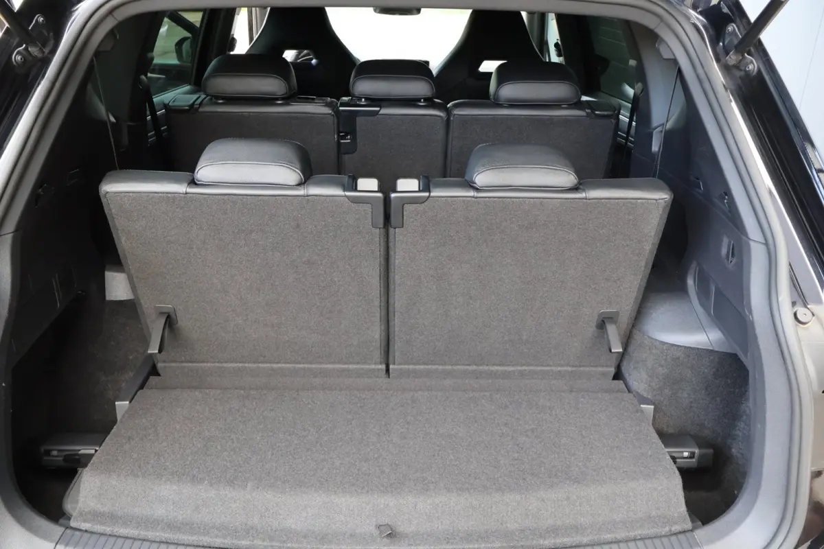 1.5 TSI FR Business 7pers DSG VIRTUAL l 360 l LEDER l ASSISTENTIE l SFEER l CARPLAY l ORG.NL l DEALER OND l 1e EIG