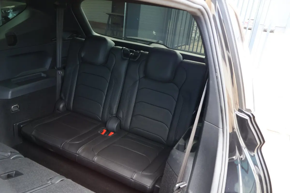 1.5 TSI FR Business 7pers DSG VIRTUAL l 360 l LEDER l ASSISTENTIE l SFEER l CARPLAY l ORG.NL l DEALER OND l 1e EIG