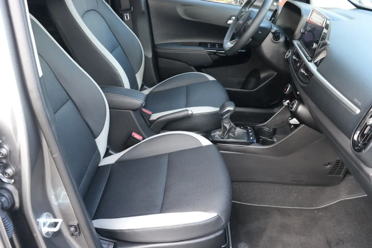 1.0 DPI GT-Line Automaat / LED / Carplay