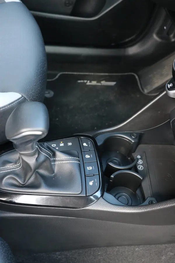 1.0 DPI GT-Line Automaat / LED / Carplay