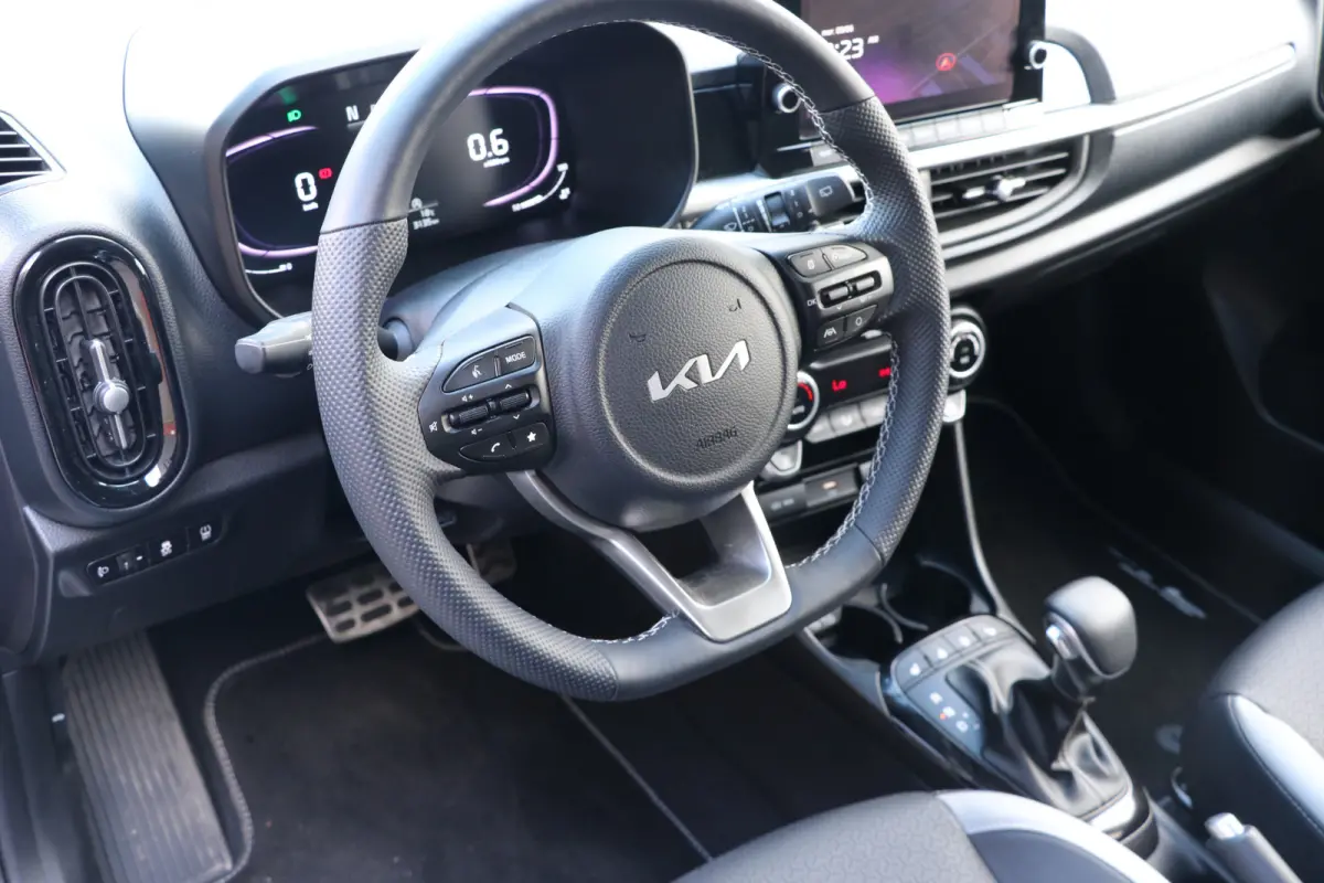 1.0 DPI GT-Line Automaat / LED / Carplay