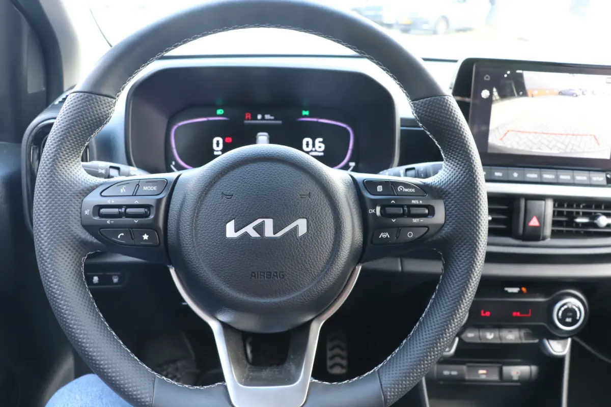 1.0 DPI GT-Line Automaat / LED / Carplay