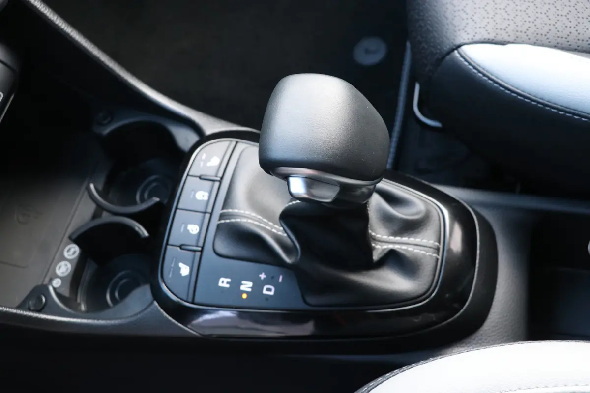 1.0 DPI GT-Line Automaat / LED / Carplay