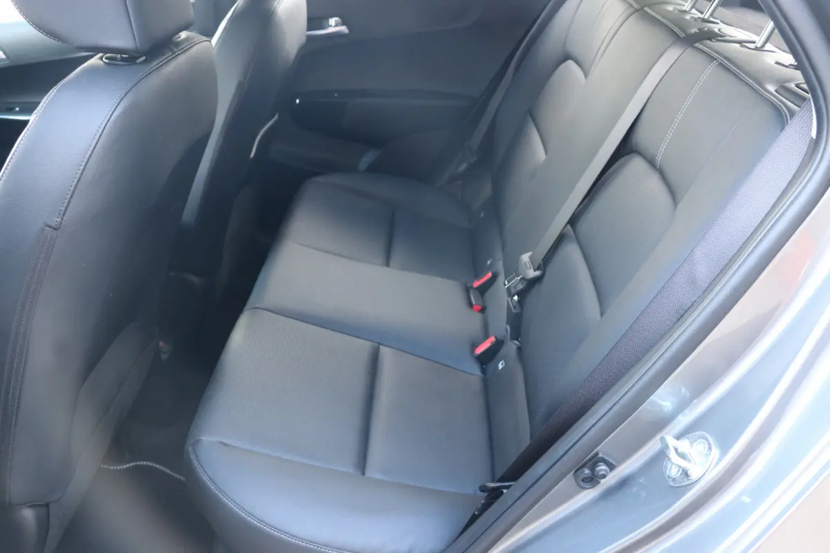 1.0 DPI GT-Line Automaat / LED / Carplay