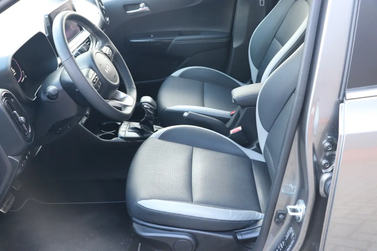 1.0 DPI GT-Line Automaat / LED / Carplay