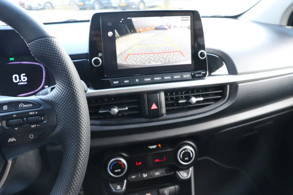 1.0 DPI GT-Line Automaat / LED / Carplay