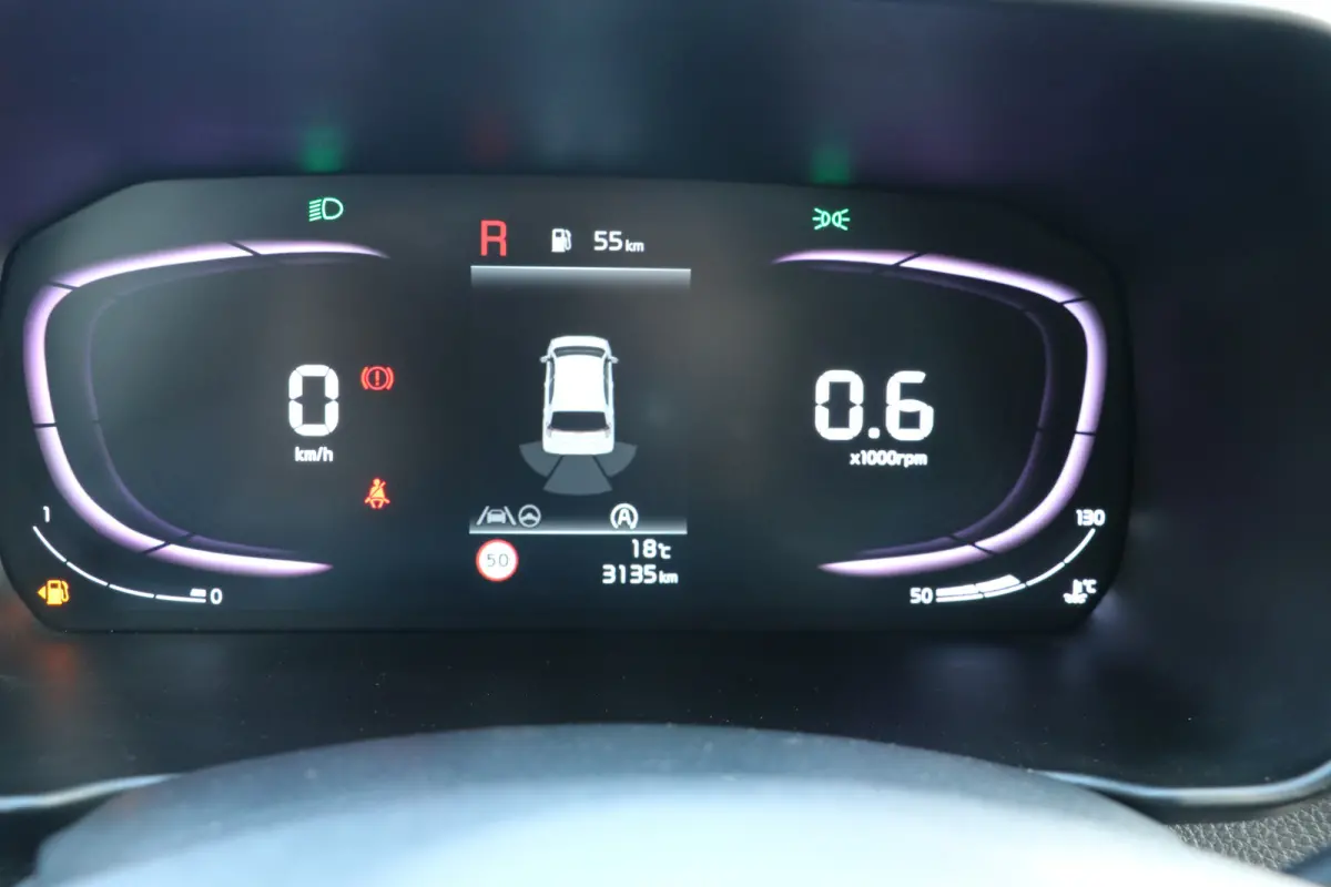 1.0 DPI GT-Line Automaat / LED / Carplay