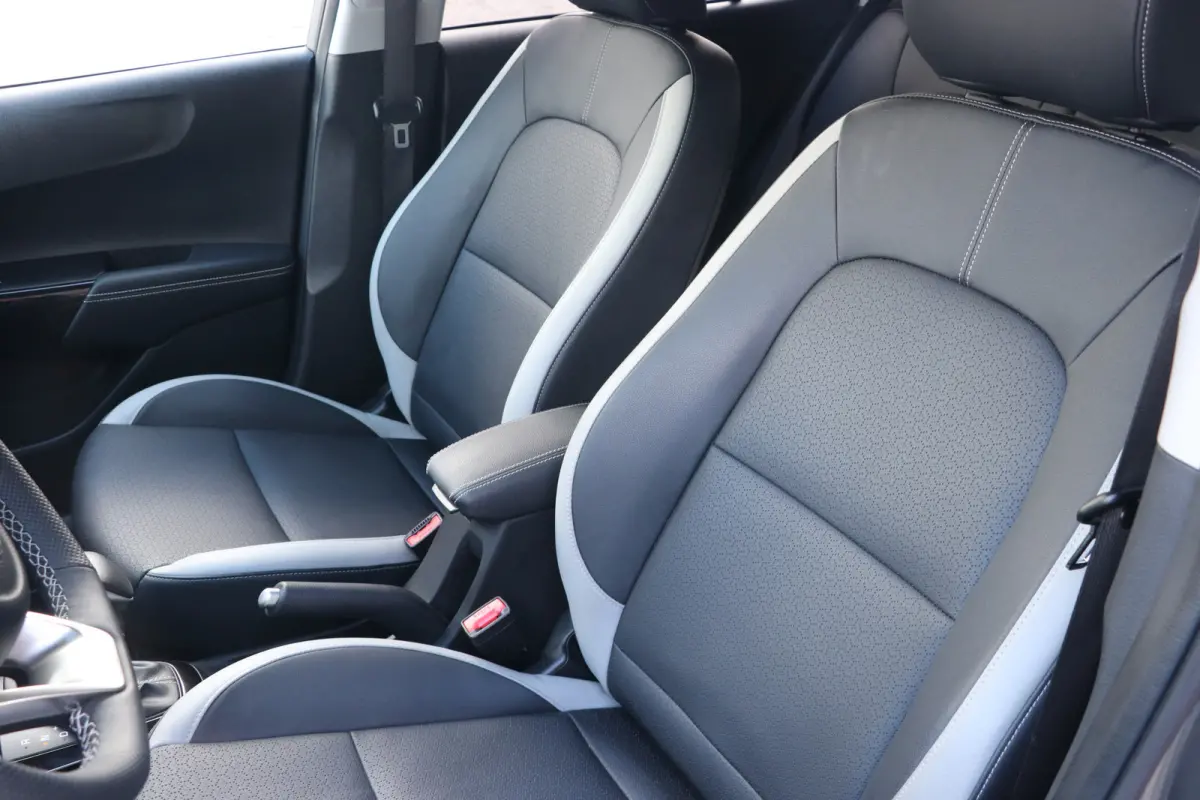1.0 DPI GT-Line Automaat / LED / Carplay
