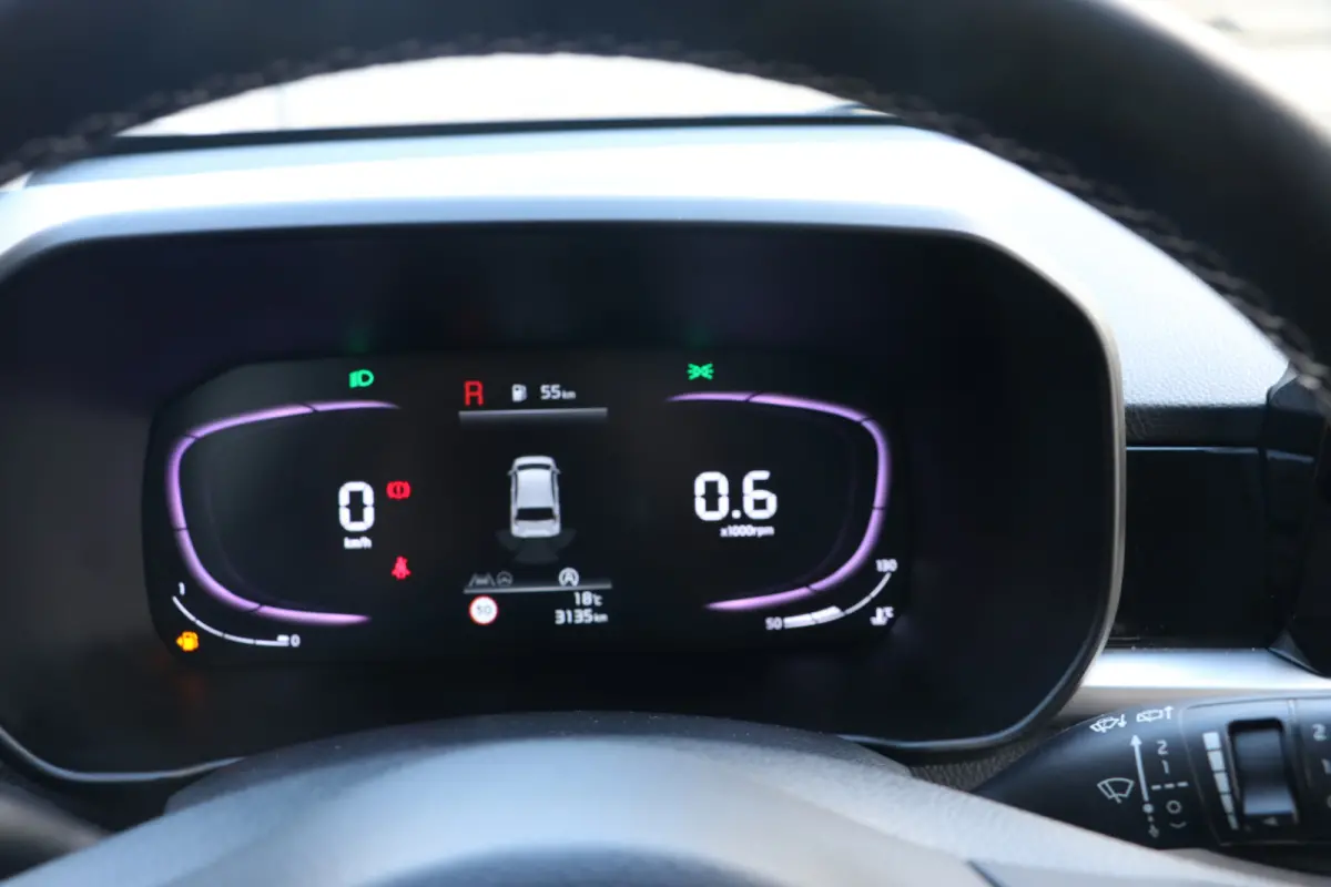 1.0 DPI GT-Line Automaat / LED / Carplay