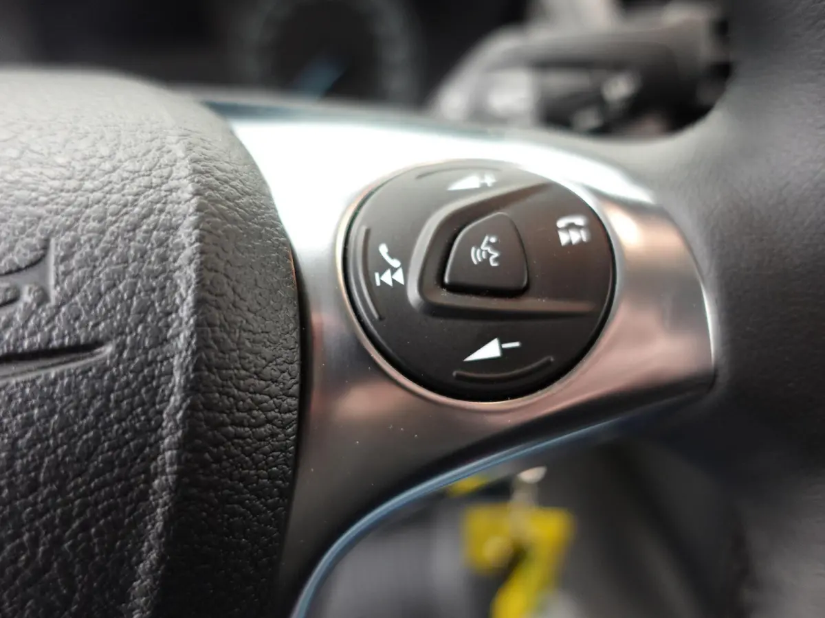1.5 EcoBlue L2 Trend Automaat Navigatie Airco Parkeersensoren Cruise Control Camera