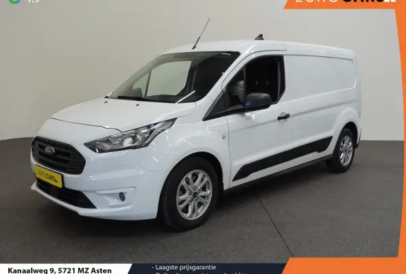 1.5 EcoBlue L2 Trend Automaat Navigatie Airco Parkeersensoren Cruise Control Camera