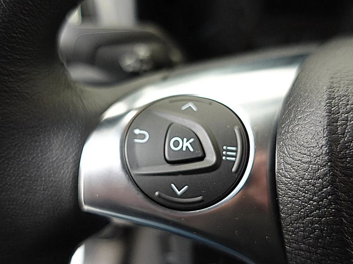 1.5 EcoBlue L2 Trend Automaat Navigatie Airco Parkeersensoren Cruise Control Camera