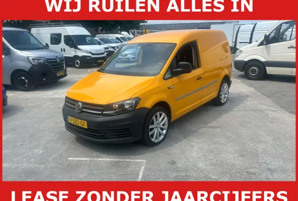 2.0 TDI L1H1 BMT Easyline euro 6