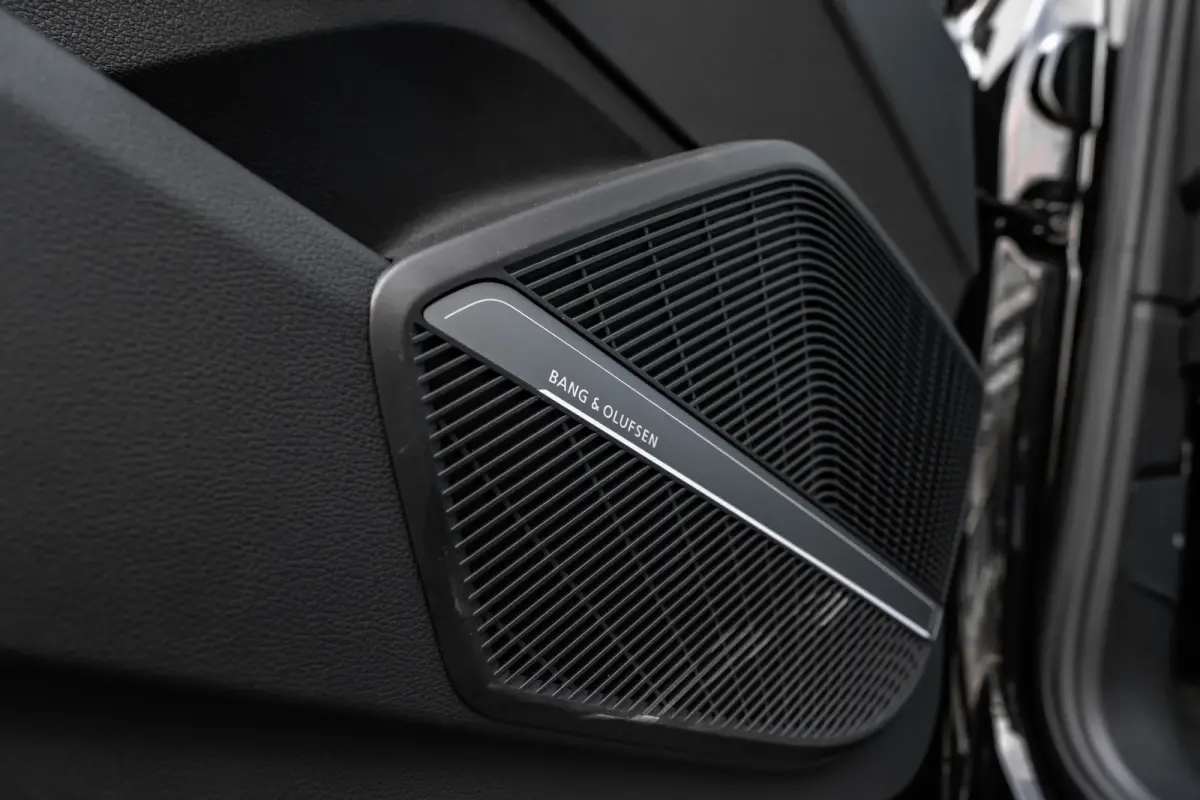 55 TFSI e S edition Competition 367 PK | Trekhaak | Luchtvering | B&O | Head-up | Panoramadak