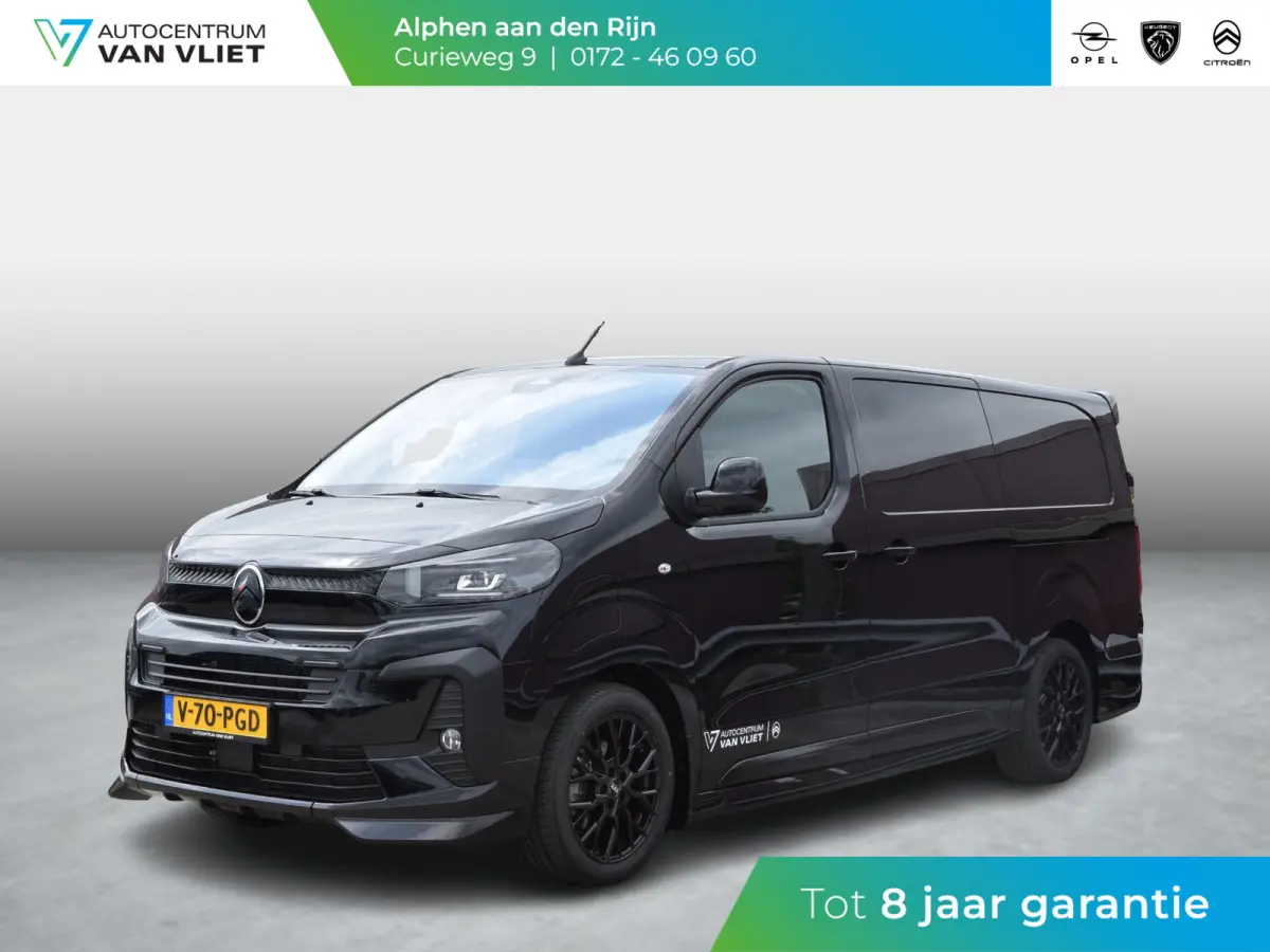 L3 75 kWh | STX Sport | Mooiste bus van NL (!) | Lederen bekleding | Spoilerpakket | 18 inch Lichtmetalen velgen | City NAV pakket | Comfort pakket | Winterpakket | 2x schuifdeur | laadruimt