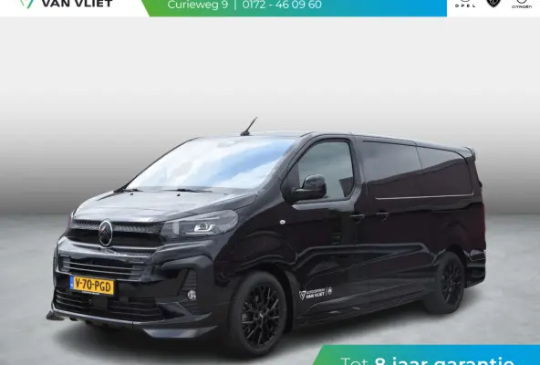 L3 75 kWh | STX Sport | Mooiste bus van NL (!) | Lederen bekleding | Spoilerpakket | 18 inch Lichtmetalen velgen | City NAV pakket | Comfort pakket | Winterpakket | 2x schuifdeur | laadruimt