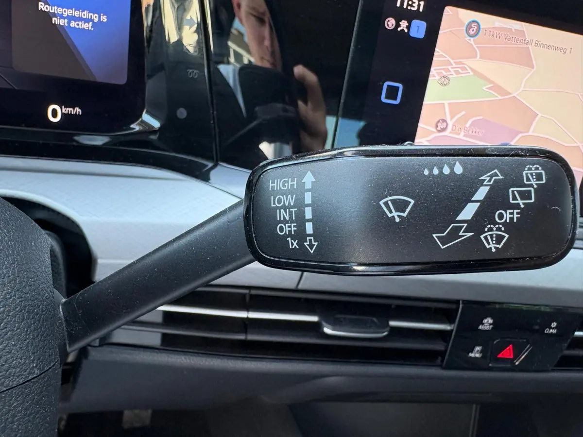 1.5 eTSI 150PK Style Automaat Navigatie/Camera/Adaptive-cruise/Head-up display