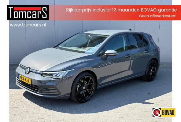 1.5 eTSI 150PK Style Automaat Navigatie/Camera/Adaptive-cruise/Head-up display