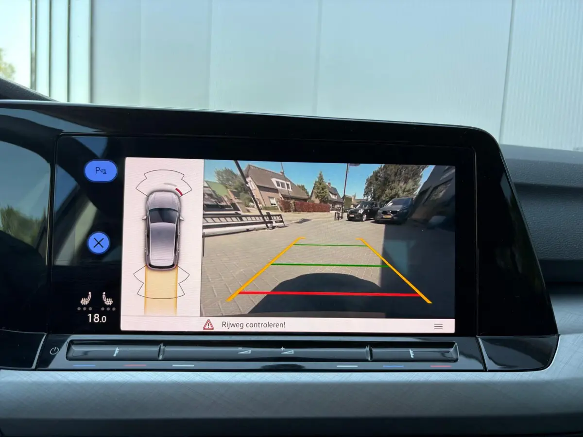 1.5 eTSI 150PK Style Automaat Navigatie/Camera/Adaptive-cruise/Head-up display