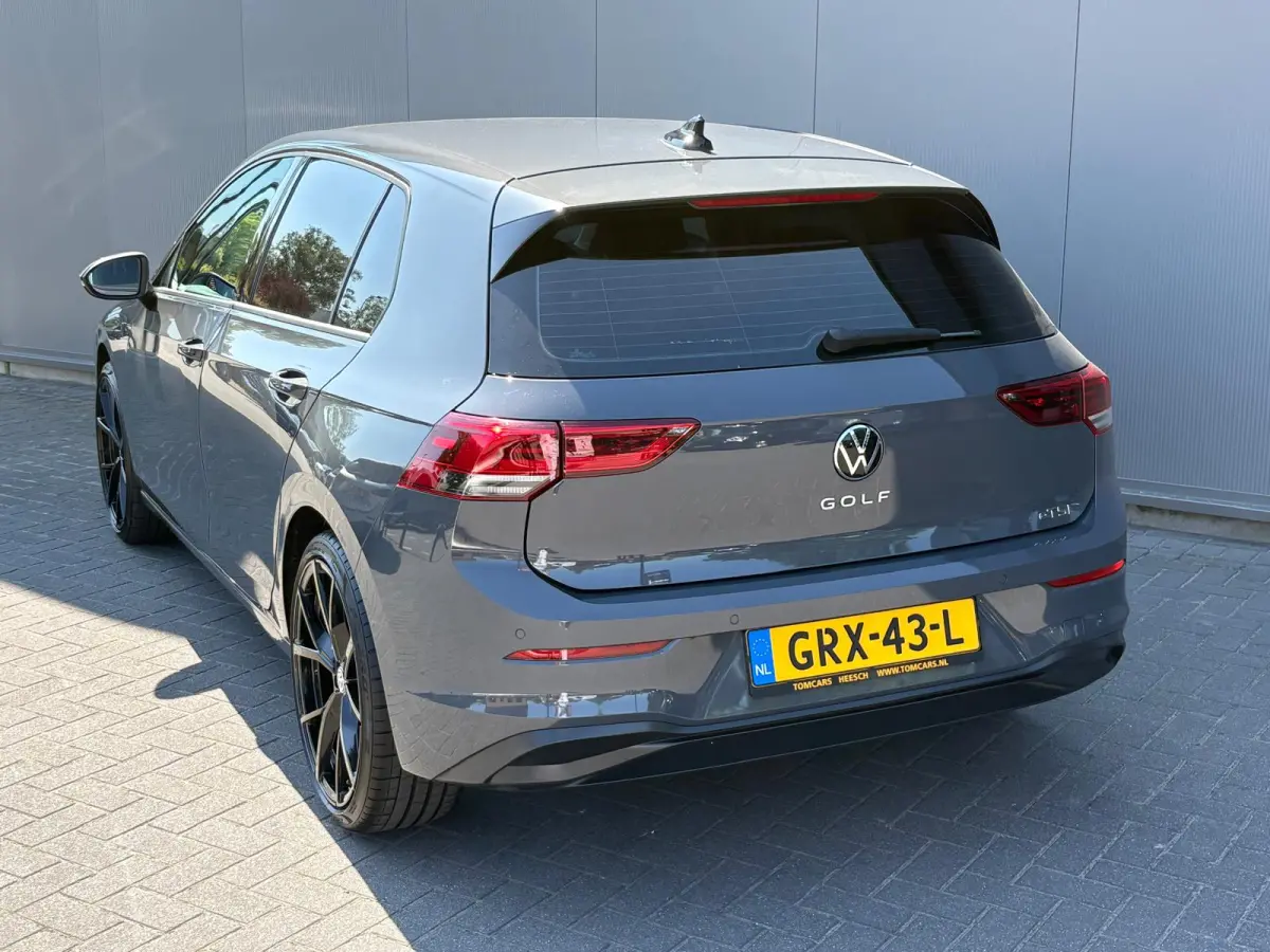 1.5 eTSI 150PK Style Automaat Navigatie/Camera/Adaptive-cruise/Head-up display