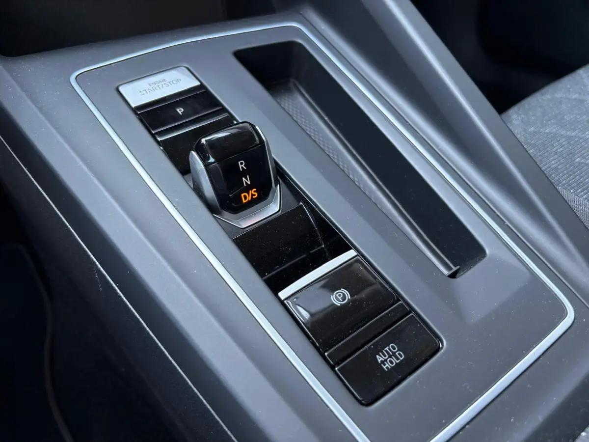 1.5 eTSI 150PK Style Automaat Navigatie/Camera/Adaptive-cruise/Head-up display