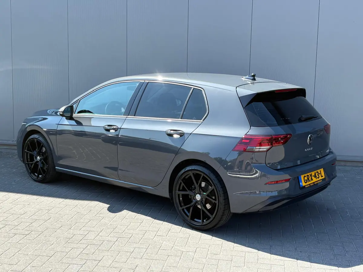 1.5 eTSI 150PK Style Automaat Navigatie/Camera/Adaptive-cruise/Head-up display