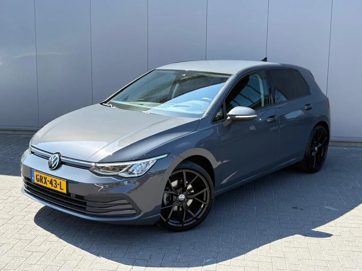 1.5 eTSI 150PK Style Automaat Navigatie/Camera/Adaptive-cruise/Head-up display