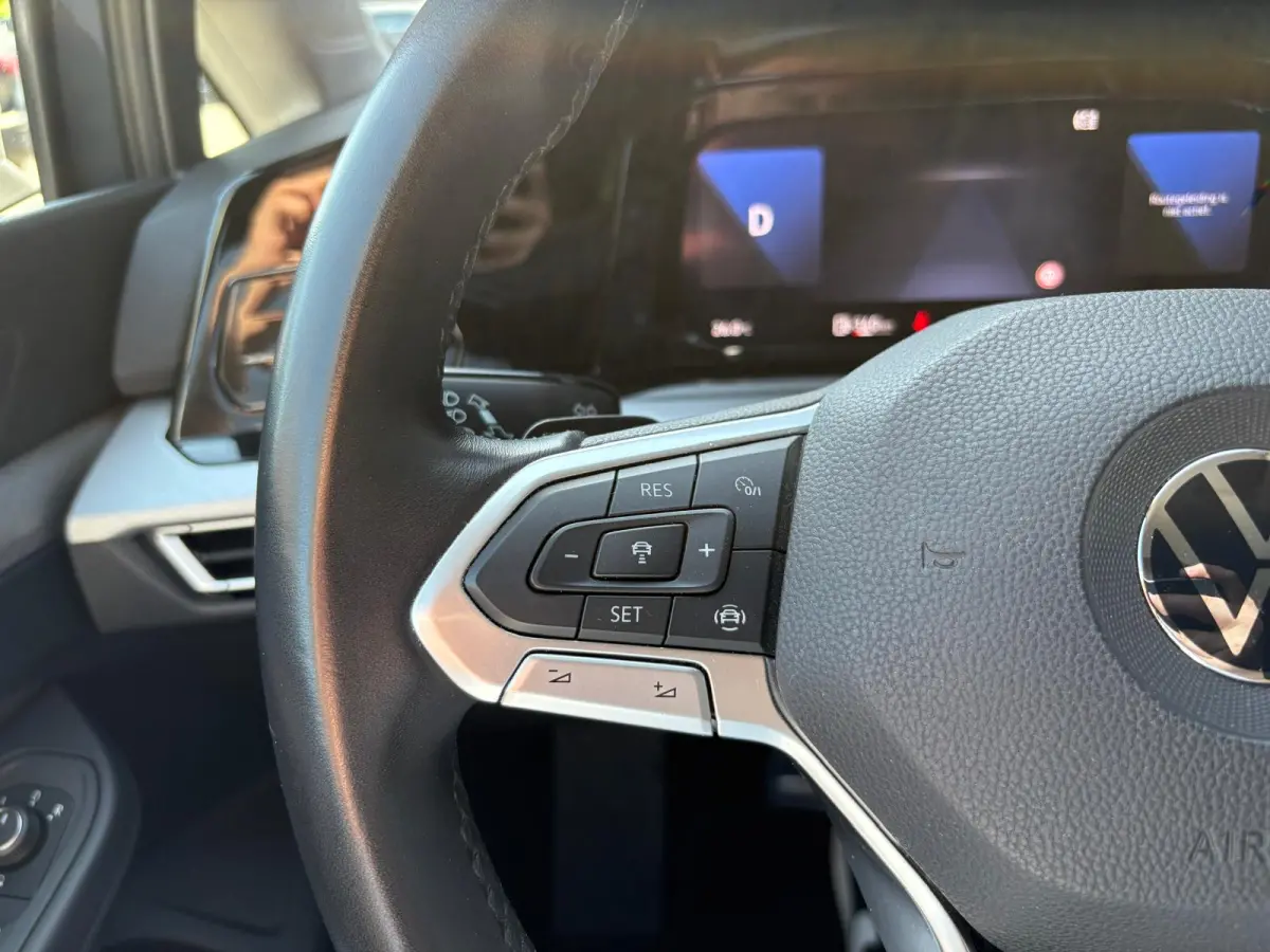 1.5 eTSI 150PK Style Automaat Navigatie/Camera/Adaptive-cruise/Head-up display