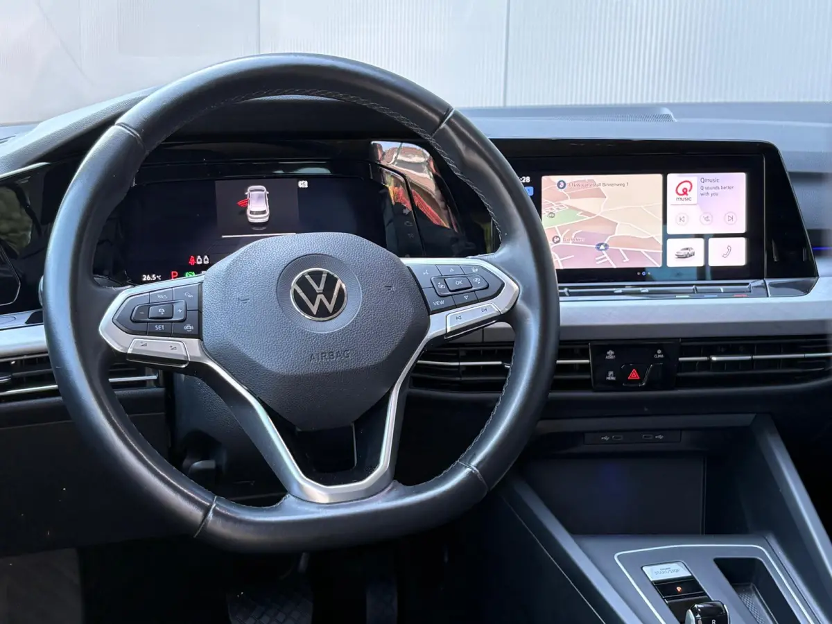 1.5 eTSI 150PK Style Automaat Navigatie/Camera/Adaptive-cruise/Head-up display