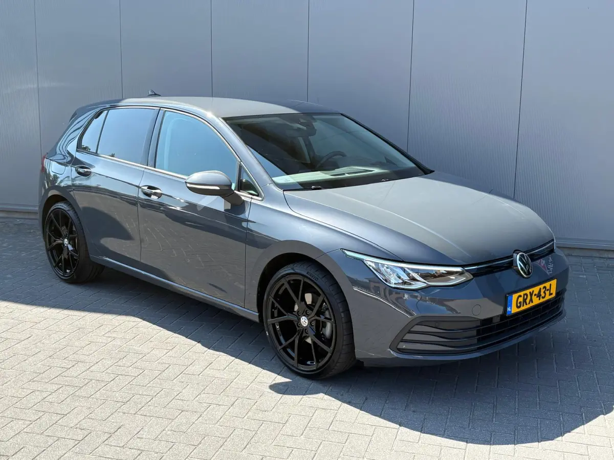 1.5 eTSI 150PK Style Automaat Navigatie/Camera/Adaptive-cruise/Head-up display