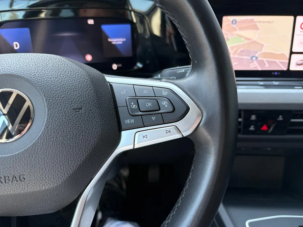 1.5 eTSI 150PK Style Automaat Navigatie/Camera/Adaptive-cruise/Head-up display