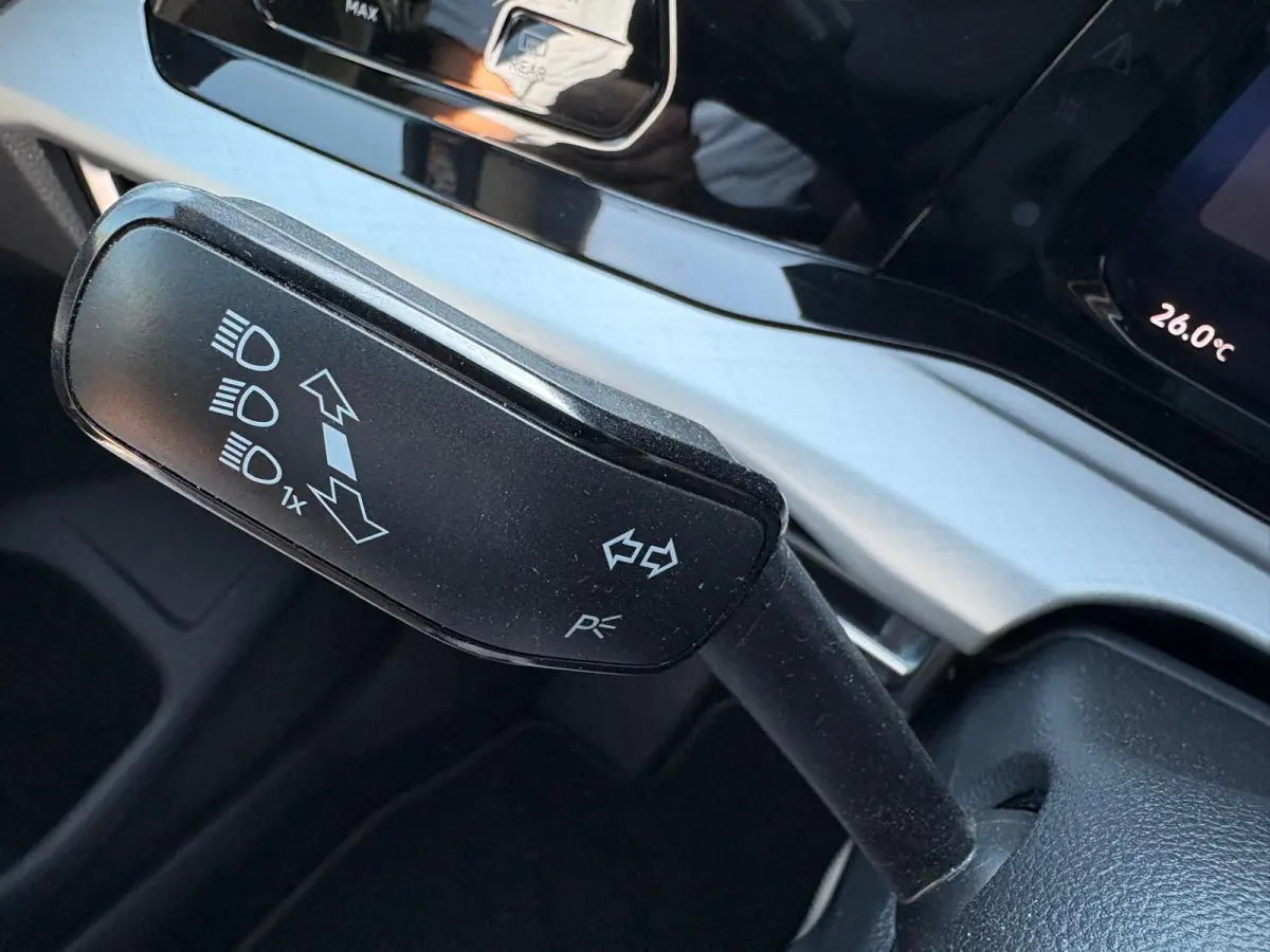 1.5 eTSI 150PK Style Automaat Navigatie/Camera/Adaptive-cruise/Head-up display