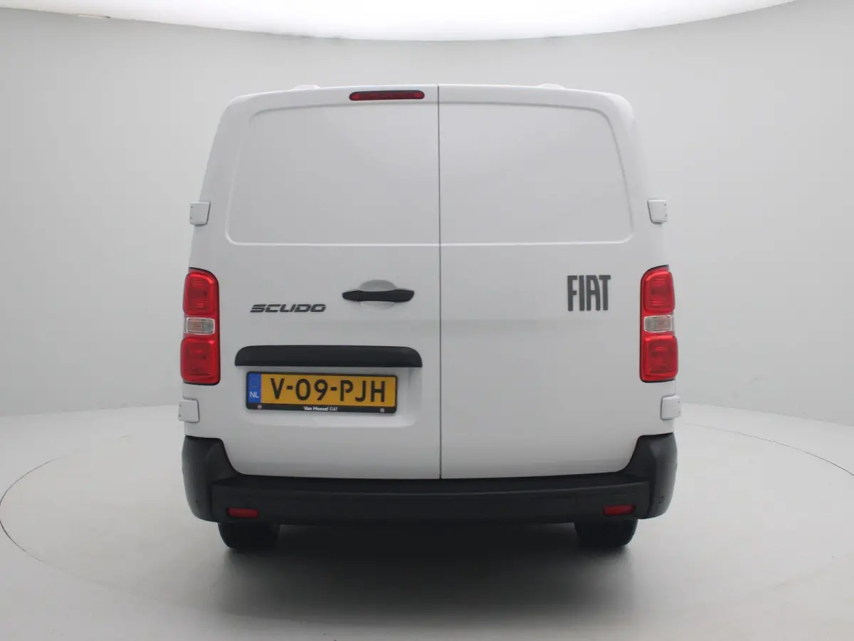 2.0 Diesel 145 S&S L3 145 PK | Navi | 3 Zits | Achter Deuren | Betimmering | BPM vrij