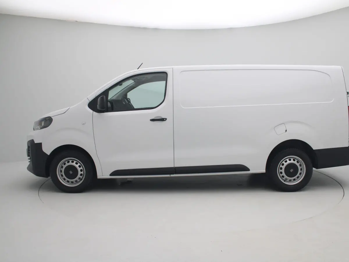 2.0 Diesel 145 S&S L3 145 PK | Navi | 3 Zits | Achter Deuren | Betimmering | BPM vrij