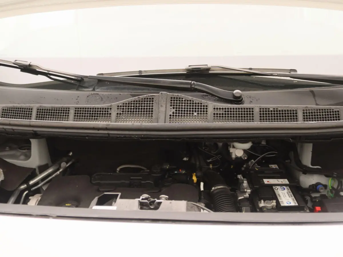 2.0 Diesel 145 S&S L3 145 PK | Navi | 3 Zits | Achter Deuren | Betimmering | BPM vrij