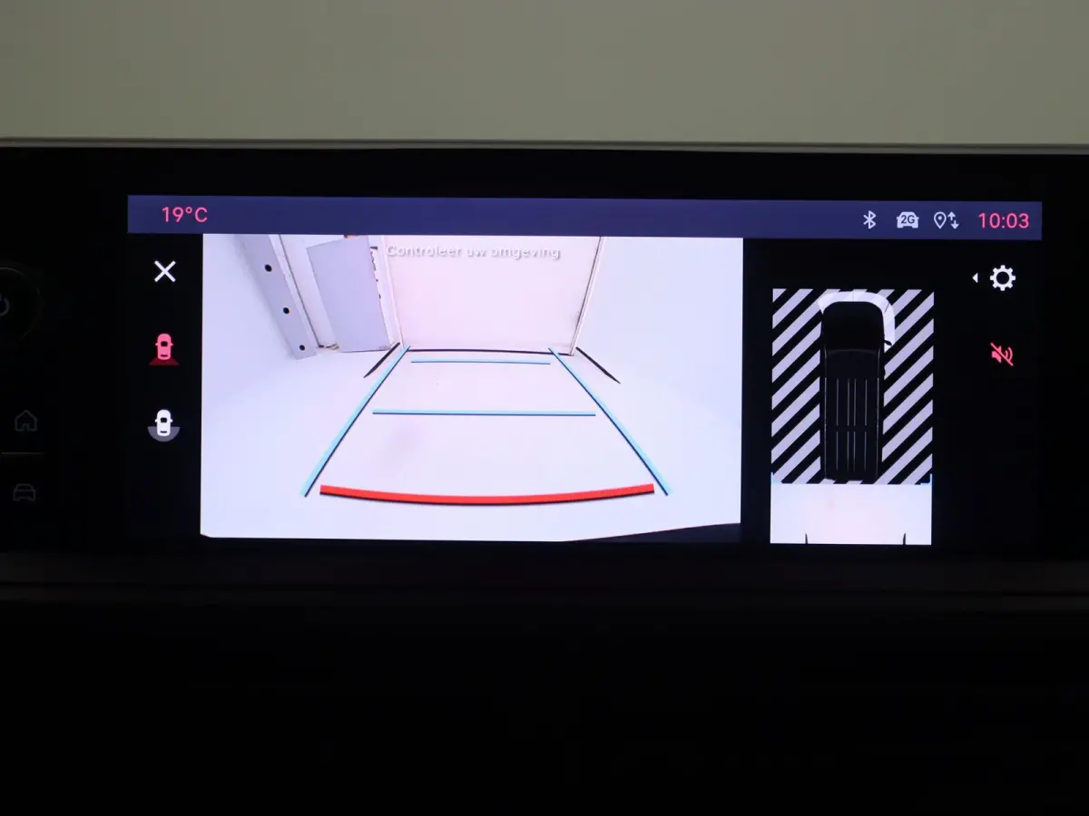 2.0 Diesel 145 S&S L3 145 PK | Navi | 3 Zits | Achter Deuren | Betimmering | BPM vrij