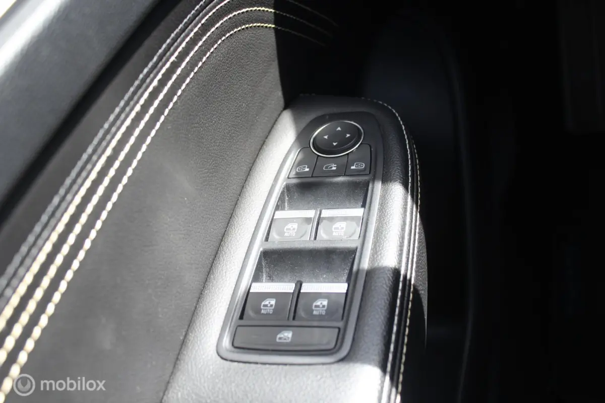 1.6 E-Tech full hybrid RS-Line Full Options