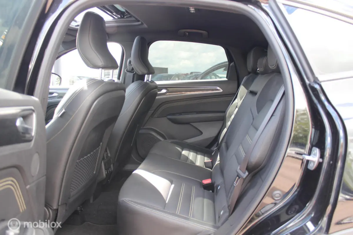 1.6 E-Tech full hybrid RS-Line Full Options