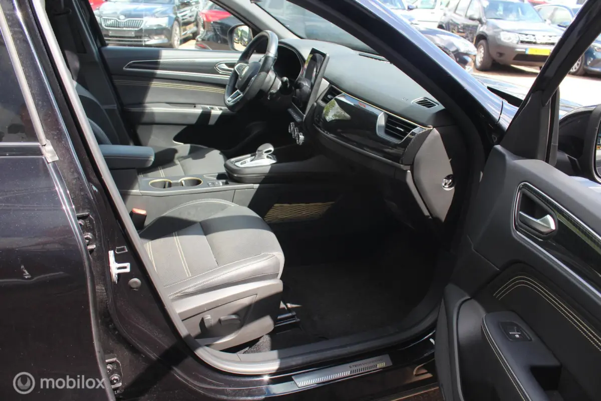 1.6 E-Tech full hybrid RS-Line Full Options