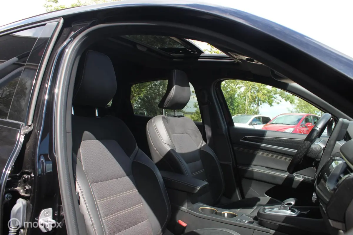 1.6 E-Tech full hybrid RS-Line Full Options