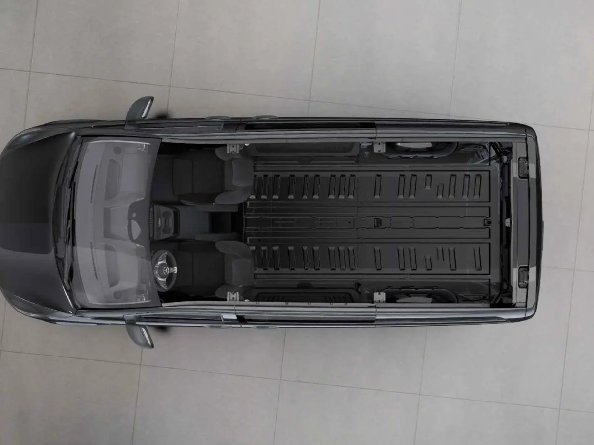 129 PRO L2 90 kWh
