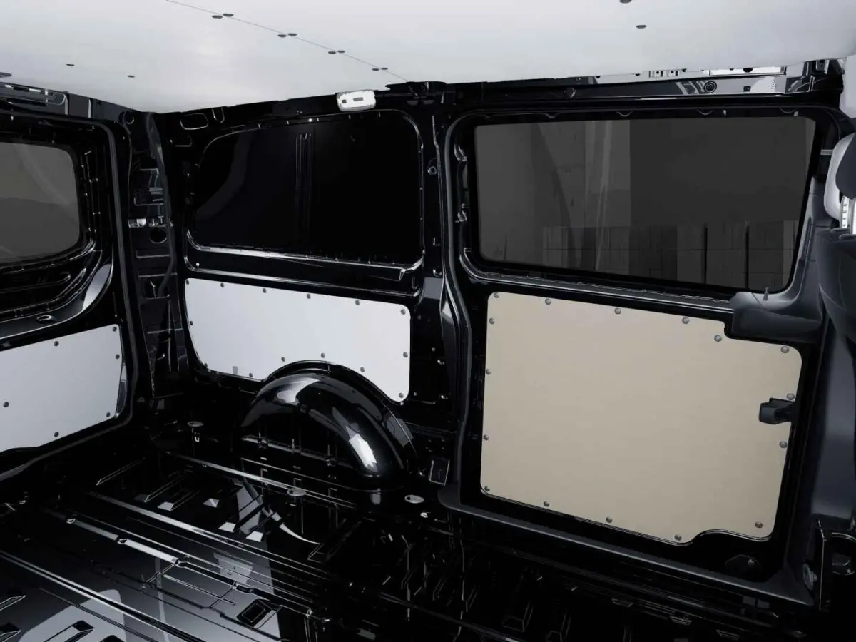 129 PRO L2 90 kWh