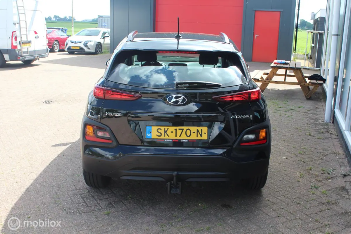1.0T Comfort Trekhaak/Camera/Carplay/DAB/NAP/PDC