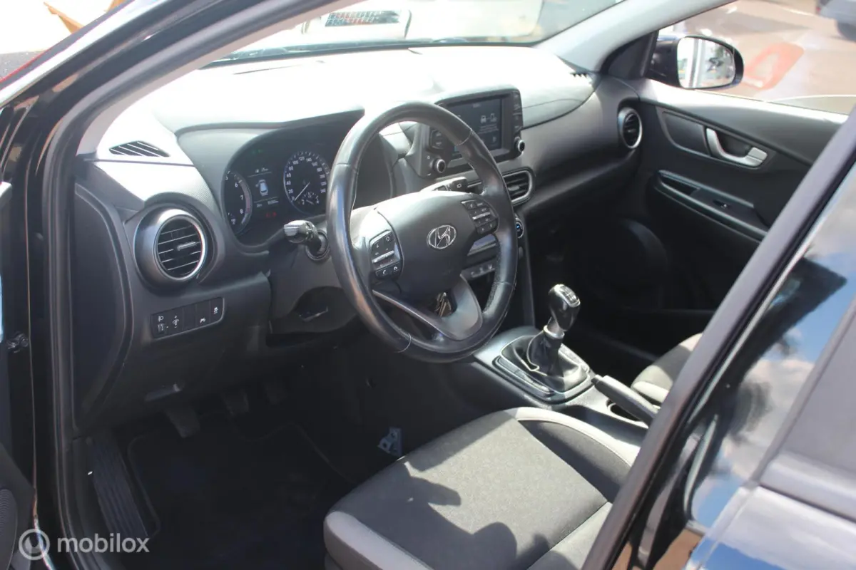 1.0T Comfort Trekhaak/Camera/Carplay/DAB/NAP/PDC