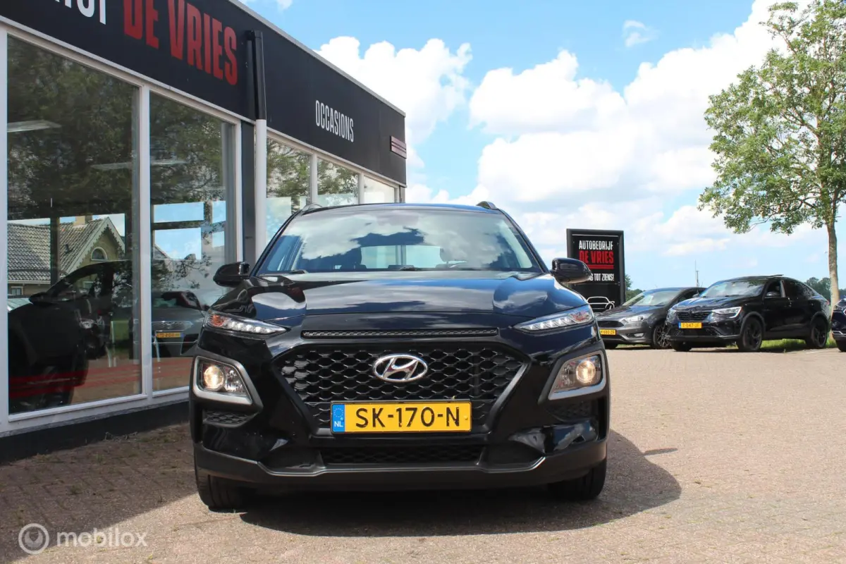 1.0T Comfort Trekhaak/Camera/Carplay/DAB/NAP/PDC