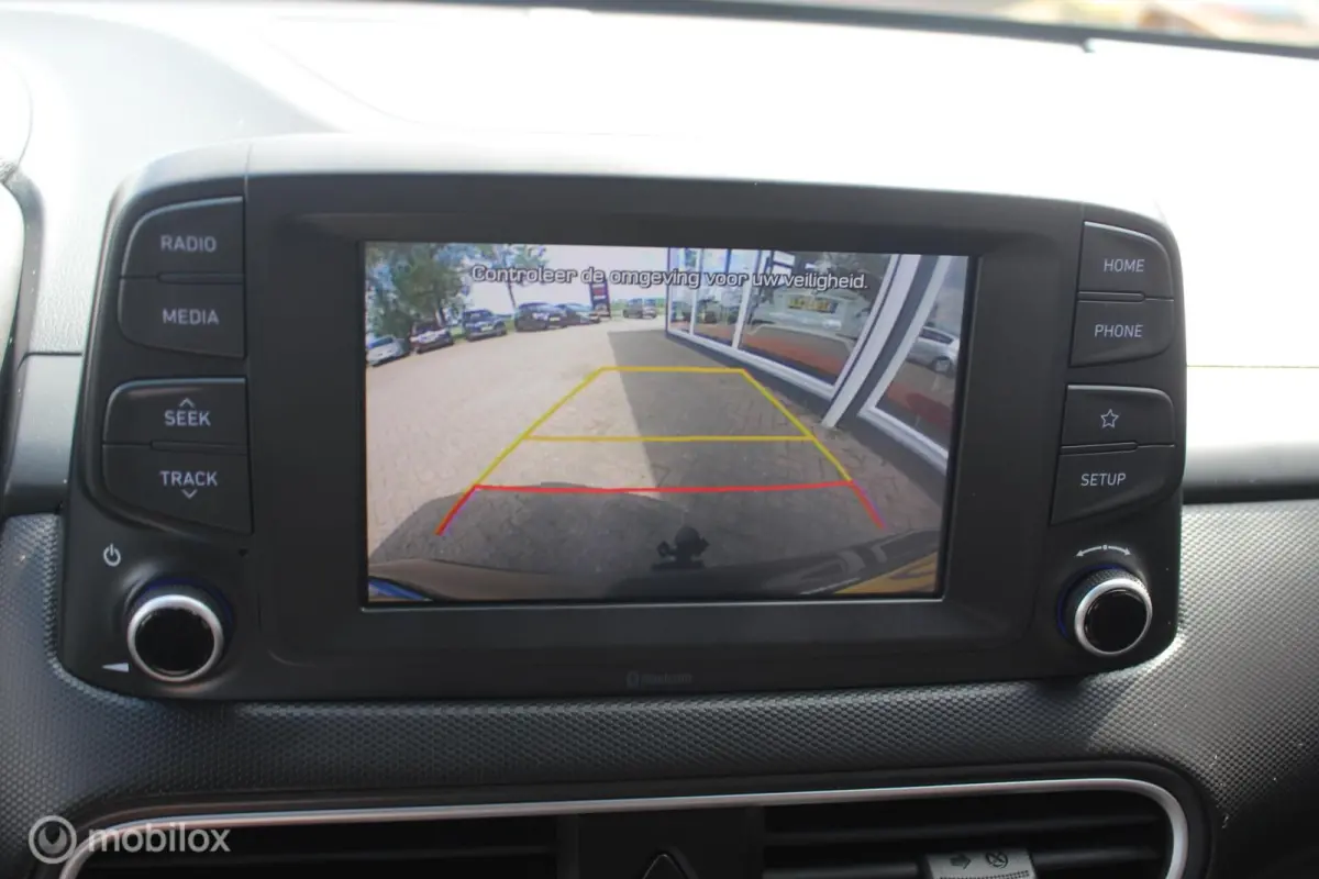 1.0T Comfort Trekhaak/Camera/Carplay/DAB/NAP/PDC