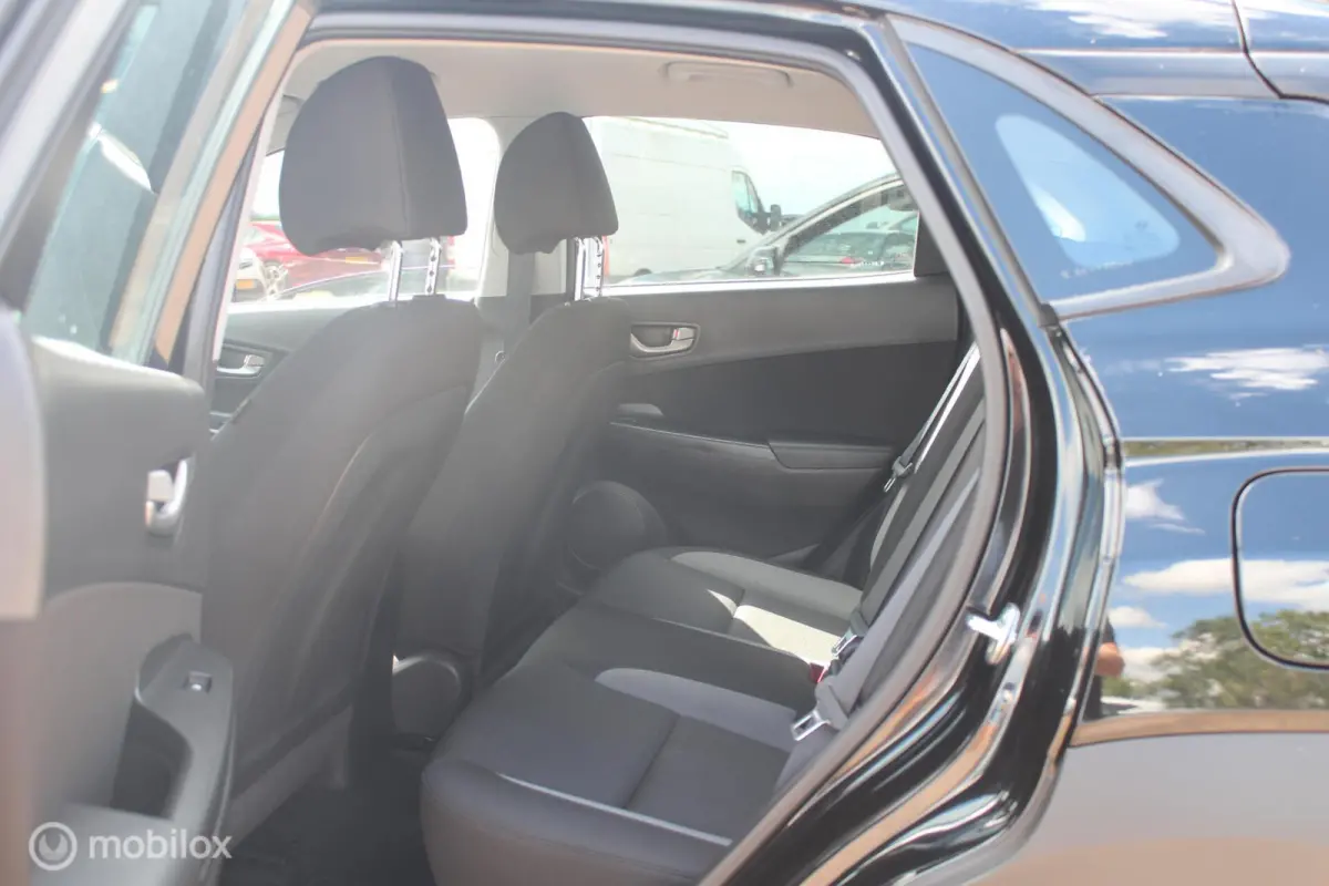 1.0T Comfort Trekhaak/Camera/Carplay/DAB/NAP/PDC
