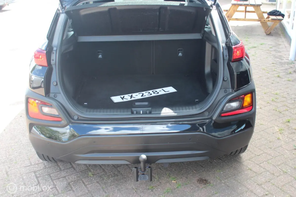 1.0T Comfort Trekhaak/Camera/Carplay/DAB/NAP/PDC