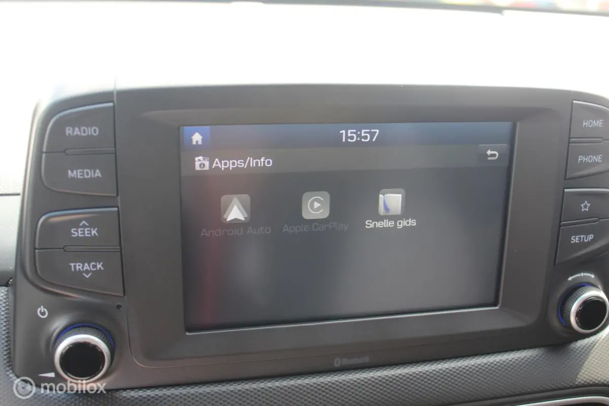 1.0T Comfort Trekhaak/Camera/Carplay/DAB/NAP/PDC